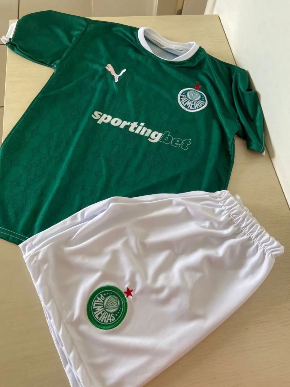 Conjunto do palmeiras  - Foto 2