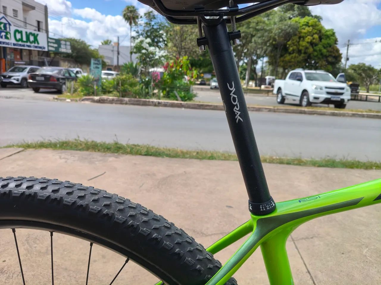 Cannondale SI Carbon - Foto 5