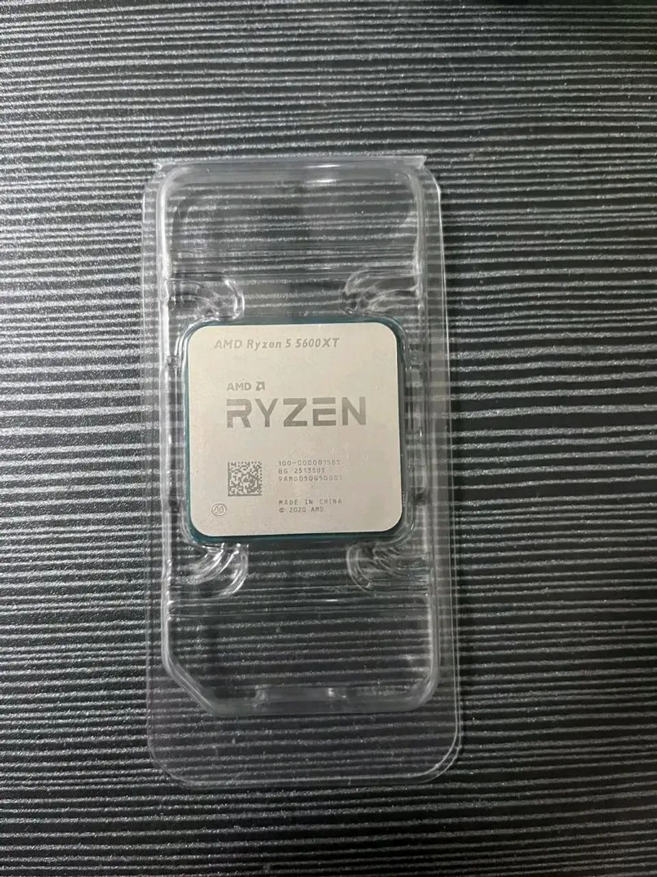 Amd r5 5600xt