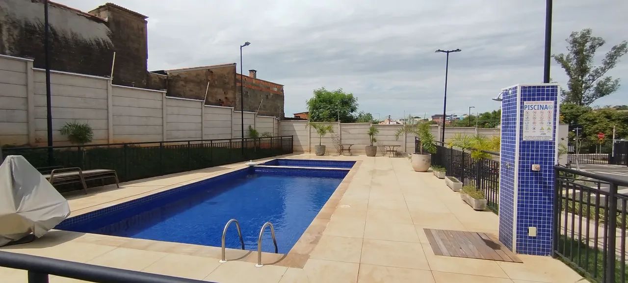 Foto - Sumaré - Parque da Amizade (Nova Veneza)