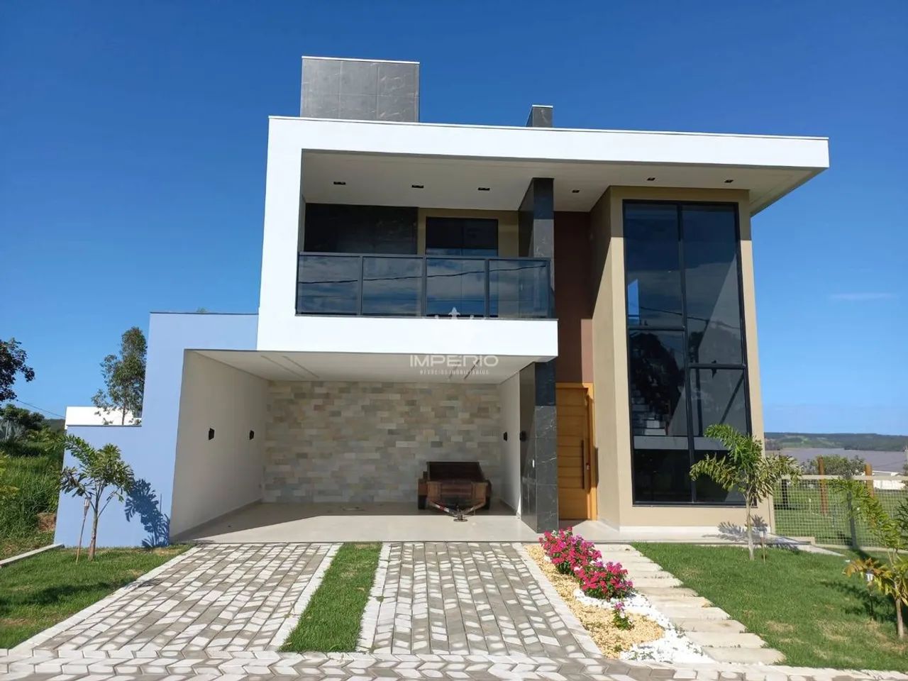CASA Á VENDA EM CARMO DO CAJURU 501M² - Foto 2