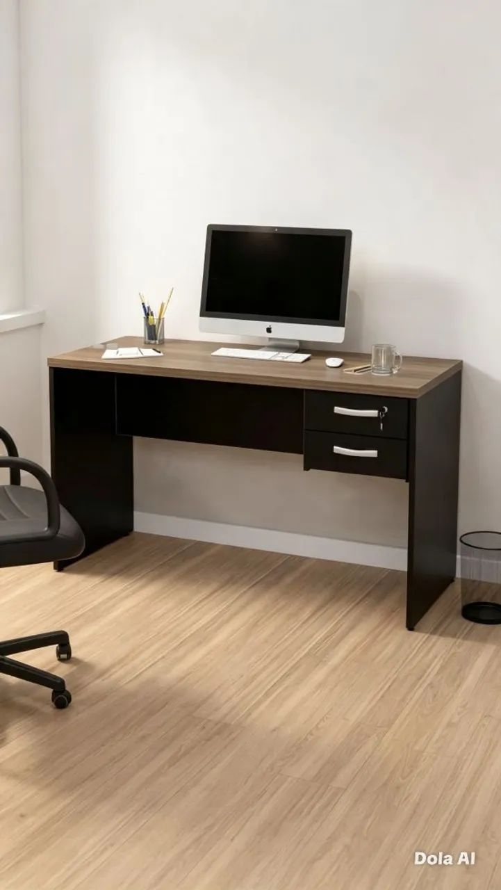 Mesa para escritório 