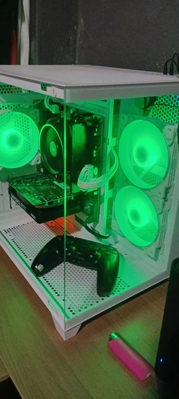 PC gamer  - Foto 5