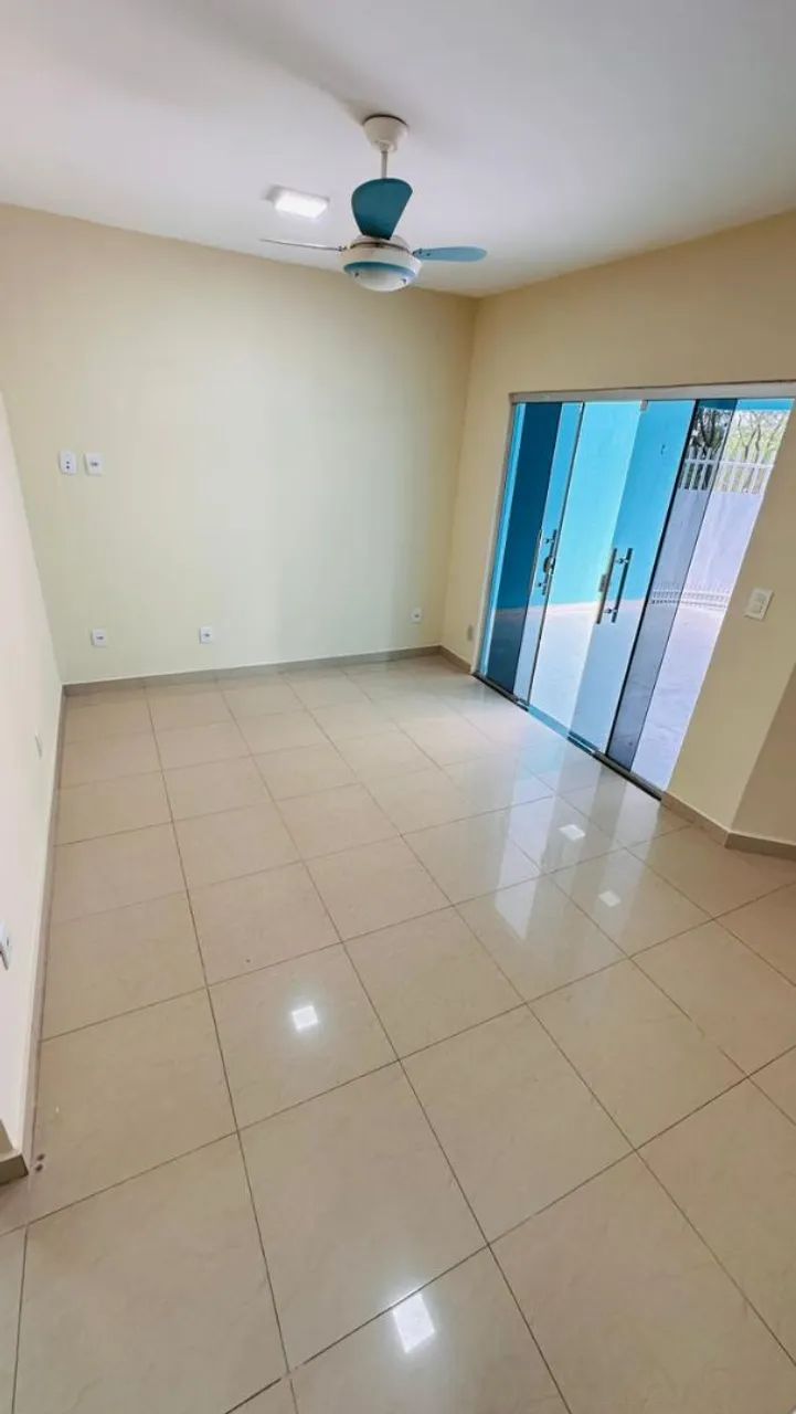 Casa no Cristo Rei várzea grande  - Foto 3