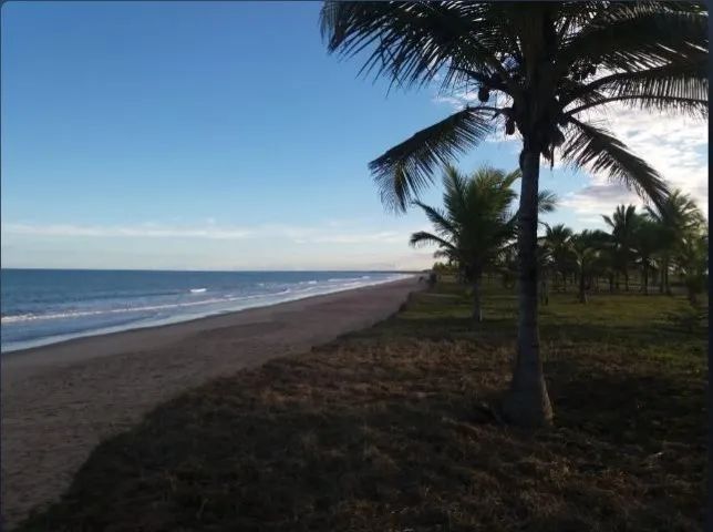 LOTE NA PRAIA - CONDOMÍNIO FECHADO - Foto 5