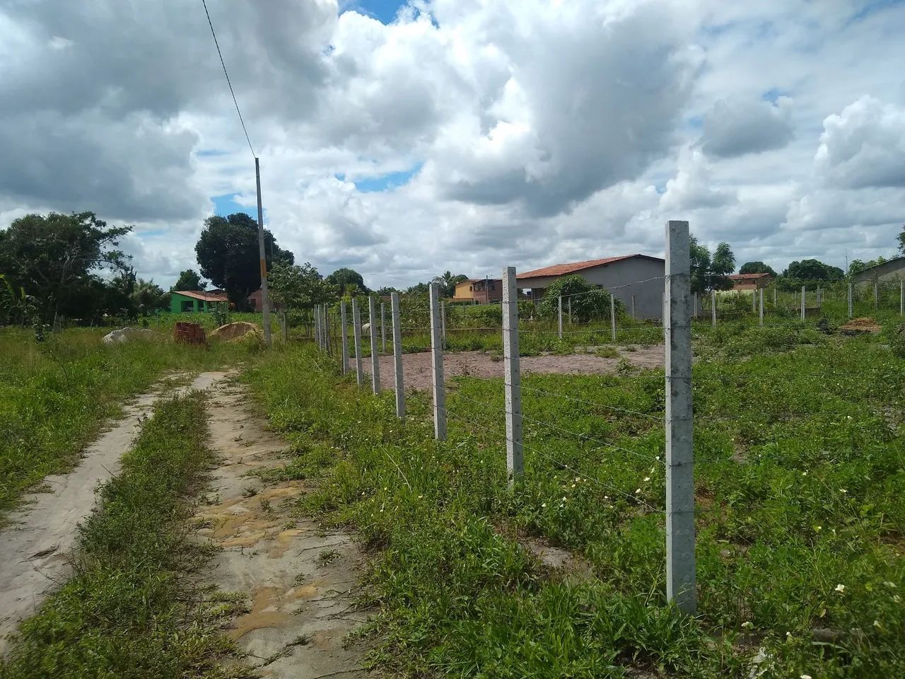 Terreno São Severino do Ramo - Paudalho. - Foto 3
