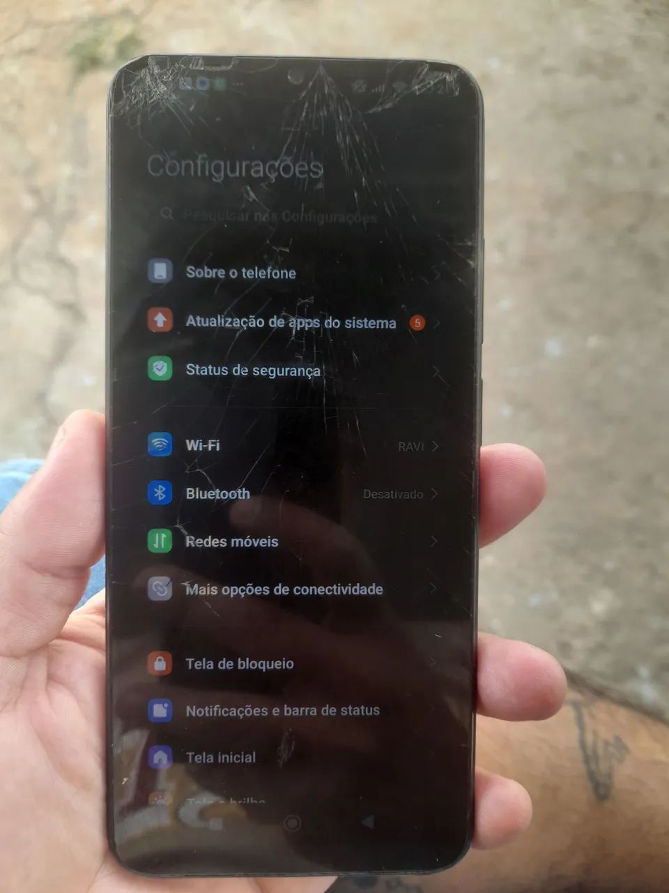 Redmi 12c - Foto 2