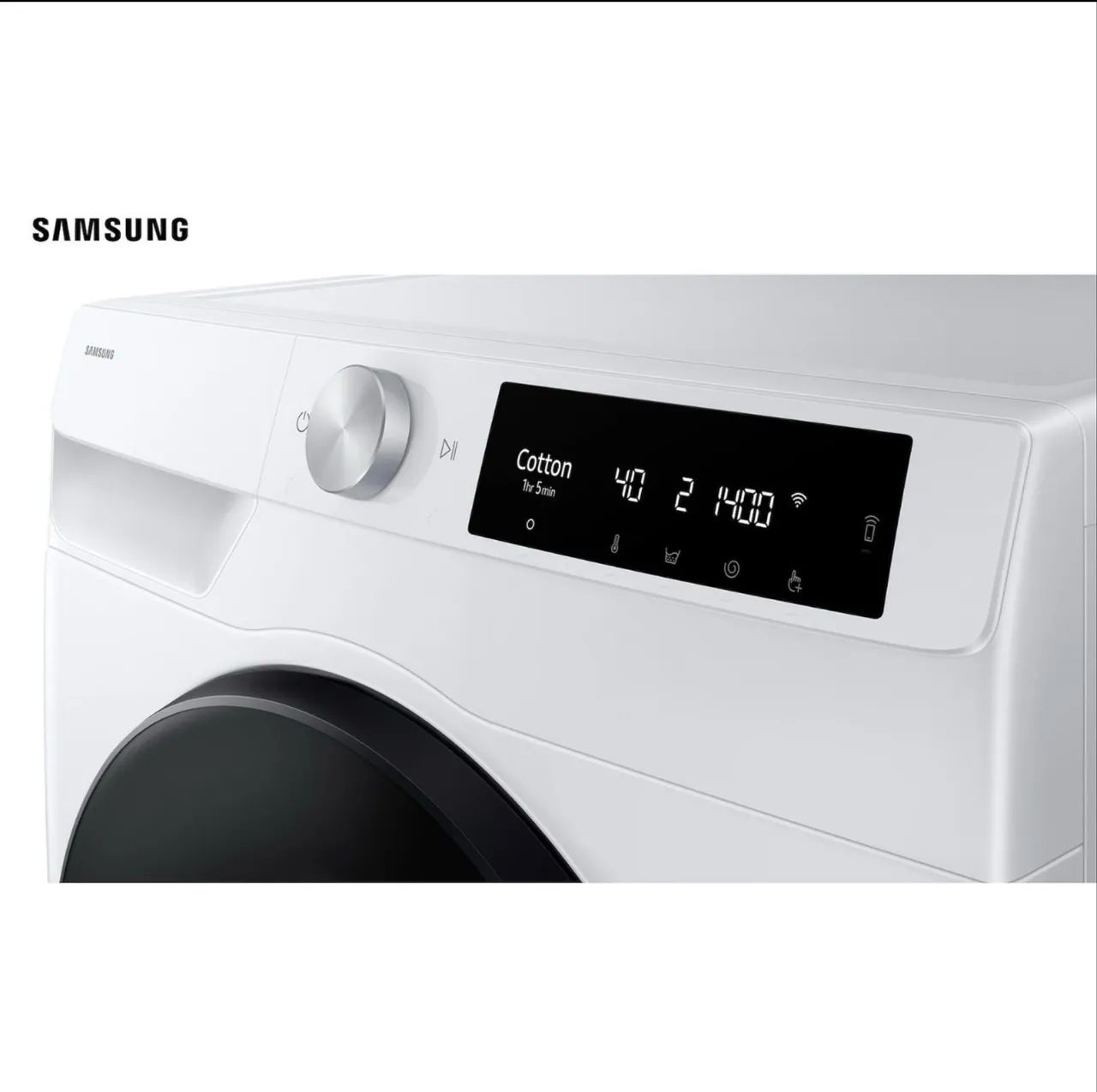 Lava e seca Samsung 13KG - Foto 4