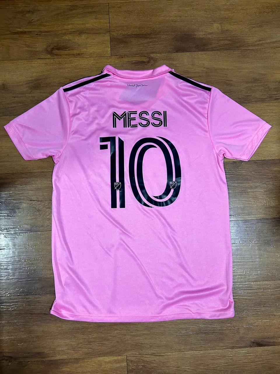 Inter Miami 23 Messi - Foto 2