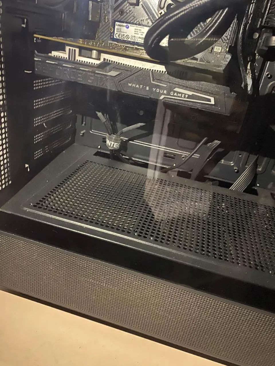 GTX 1650 GALAXY 1 CLICK OC
