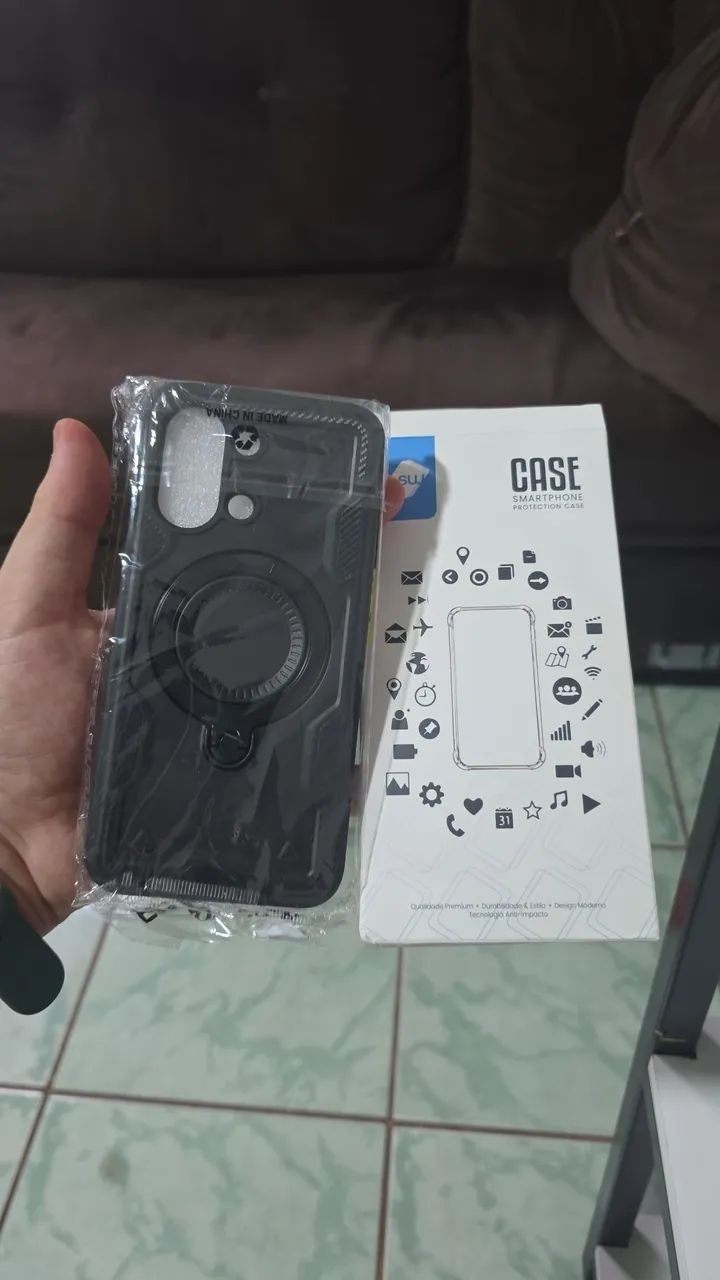 Poco x8 pro Max 512gb - Foto 3