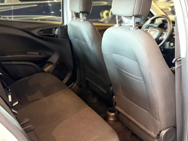 Fiat Cronos Drive 1.0 6V 2025 - Foto 2