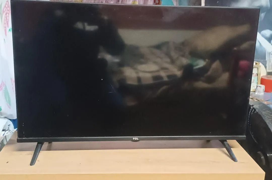 Tv smart 32 polegadas  - Foto 4