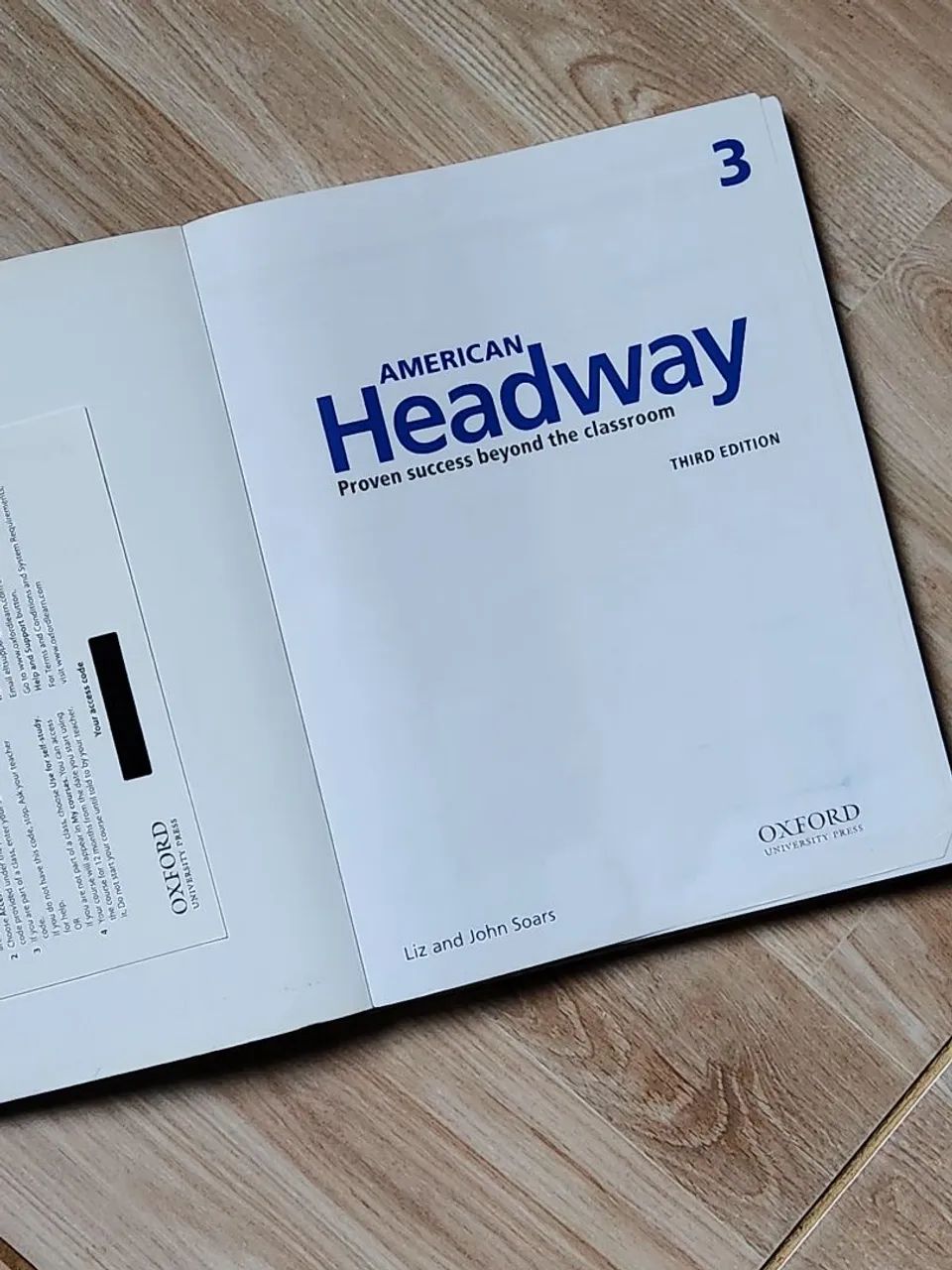 American Headway 3 - Oxford - Foto 2