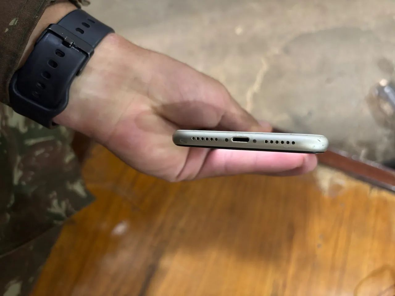 iPhone 11 128gb - Foto 3