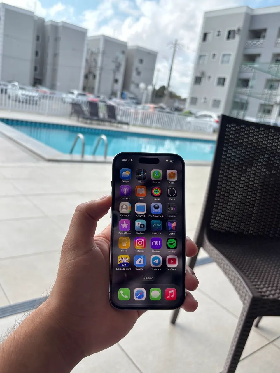 iPhone 14 Pro - Impecável! - Foto 3