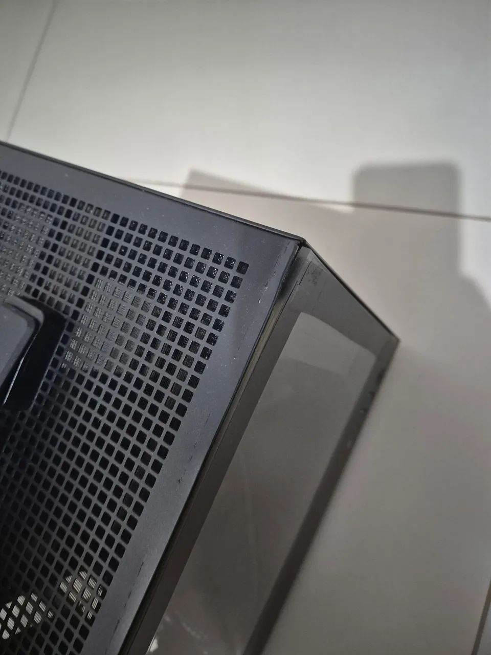 Gabinete CH160 sem vidro original - Foto 2