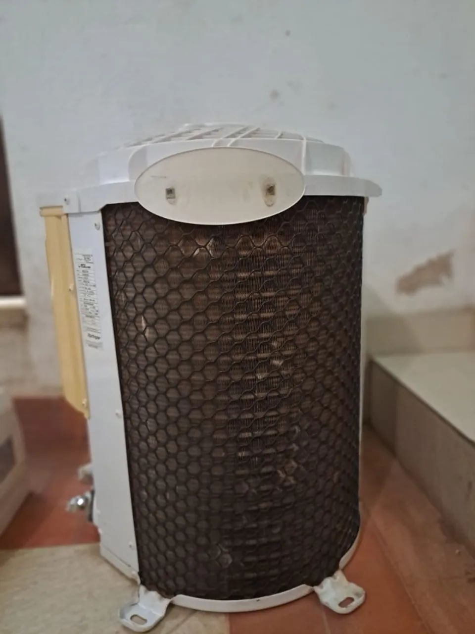 Ar-Condicionado  - Foto 3