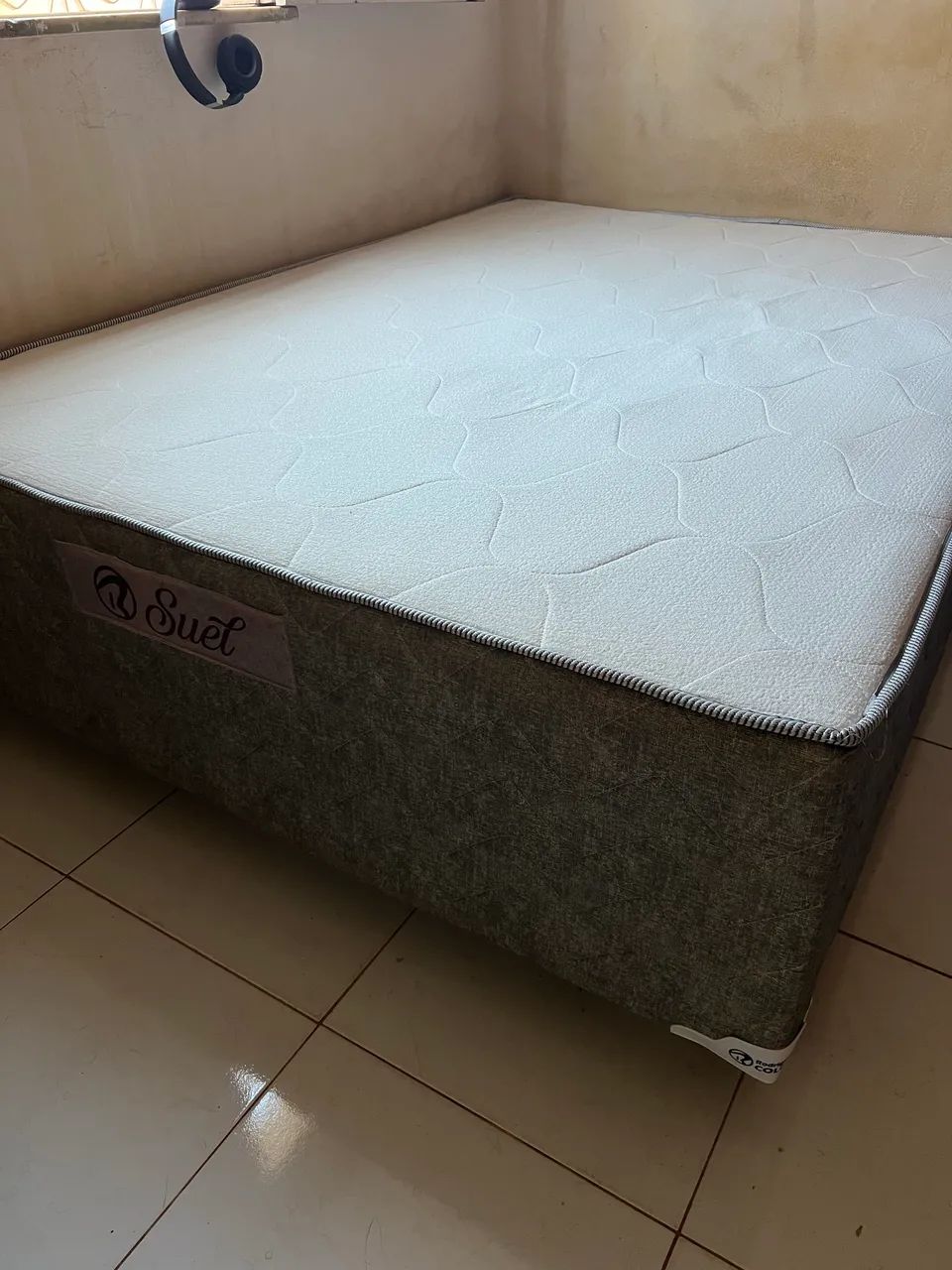 CAMA UNIBOX CASAL - Foto 4