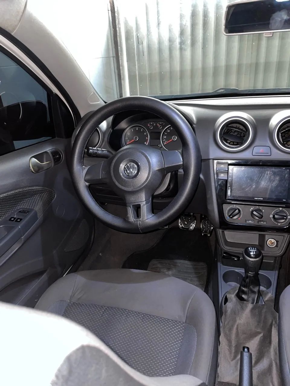 Multimídia Automotiva First Option 7 Polegadas - Foto 2