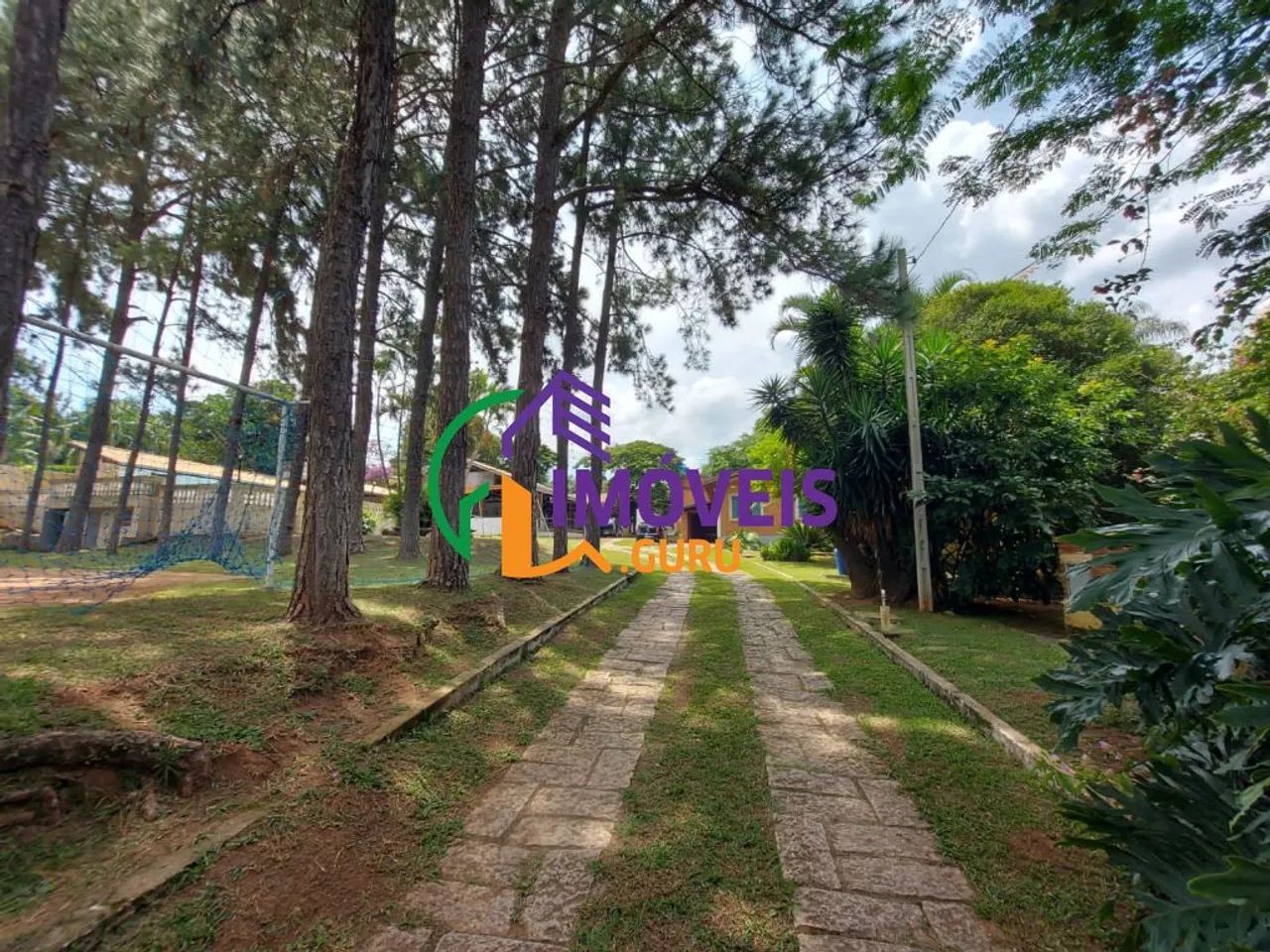 AREA - JOAPIRANGA - SP