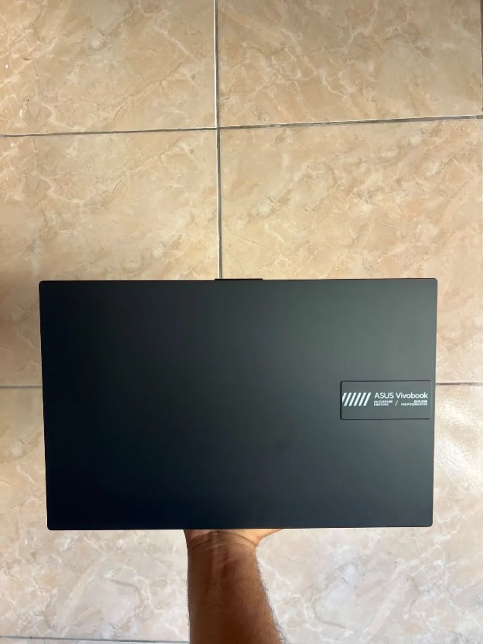 Notebook Asus Vivobook Ryzen 5 - Foto 4