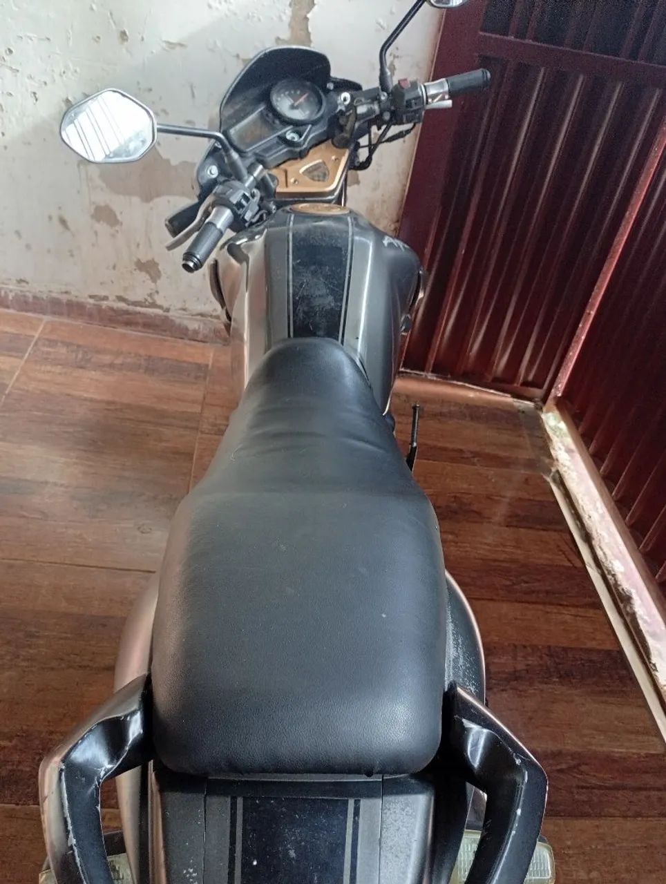 Moto apache 150cc  - Foto 2