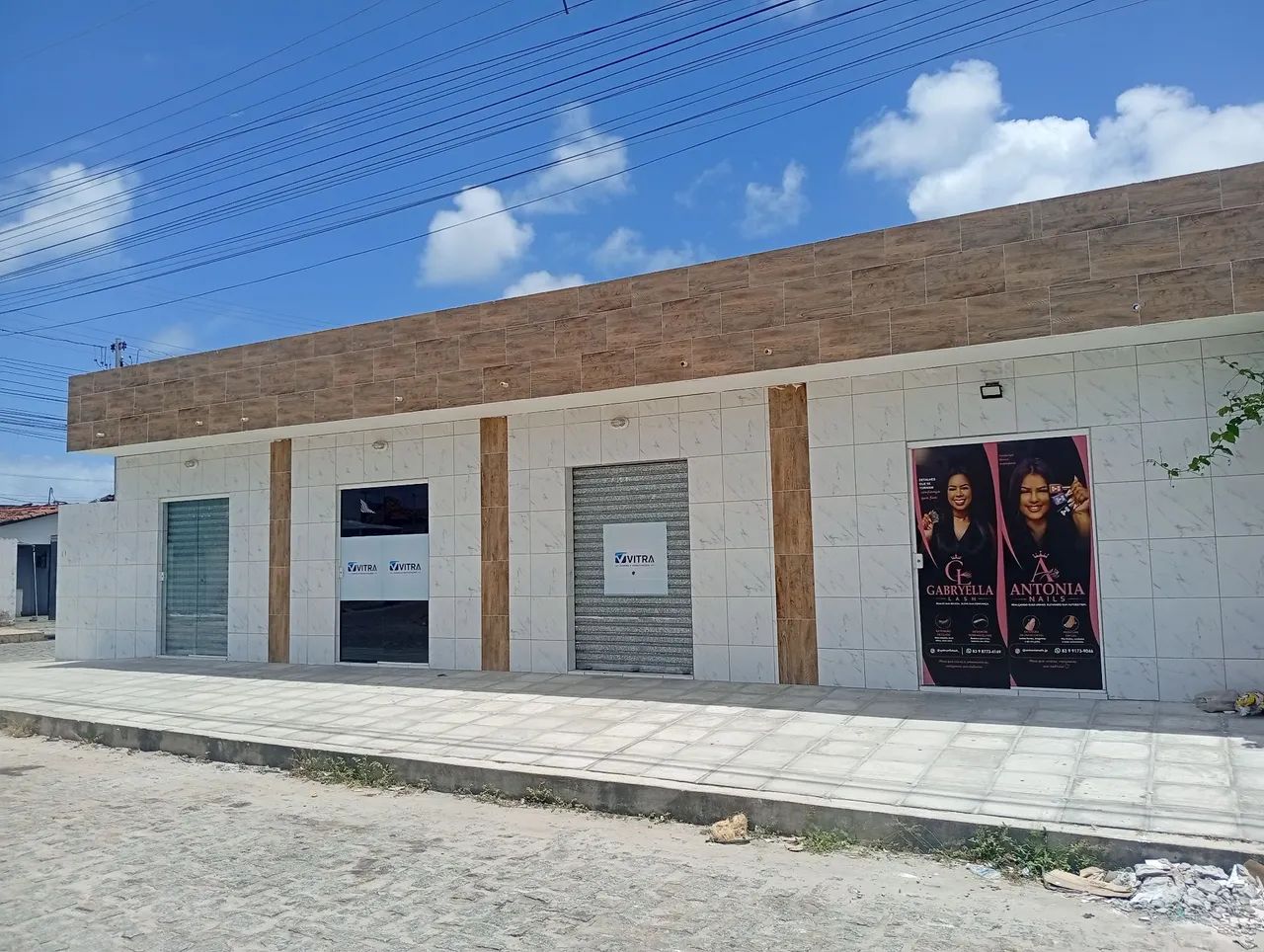 BOX COMERCIAL EM MANGABEIRA 8 - Foto 4