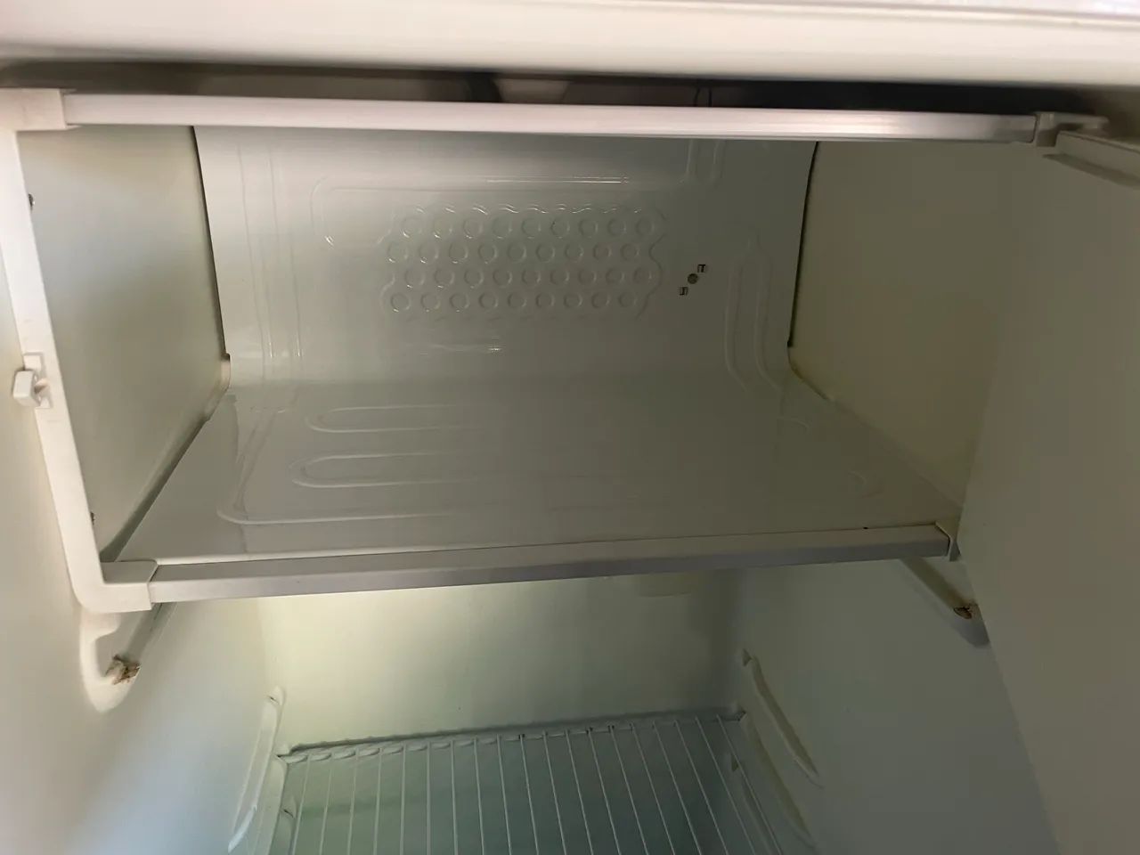 Geladeira eletrolux - Foto 4
