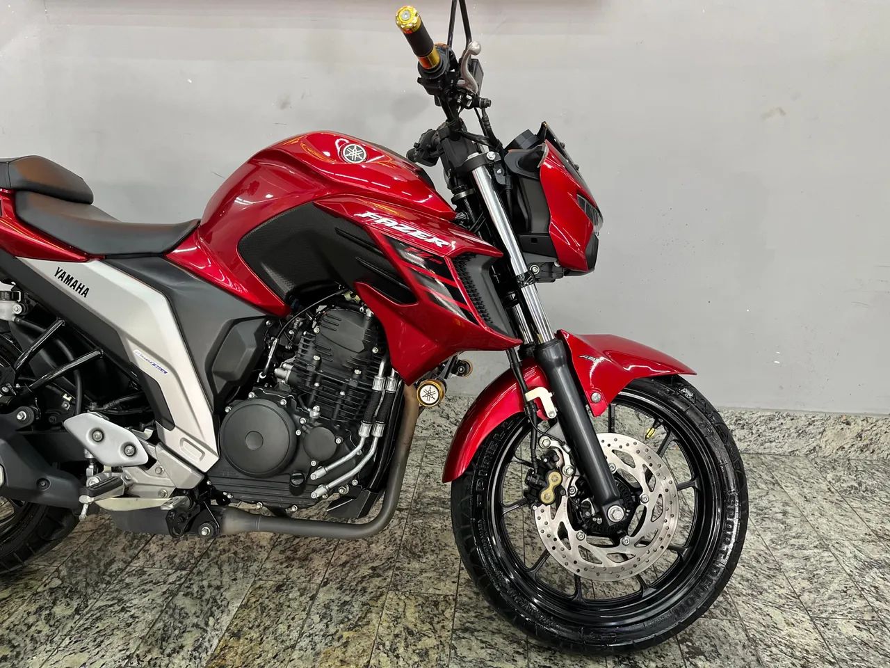 Fazer 250cc - Foto 4