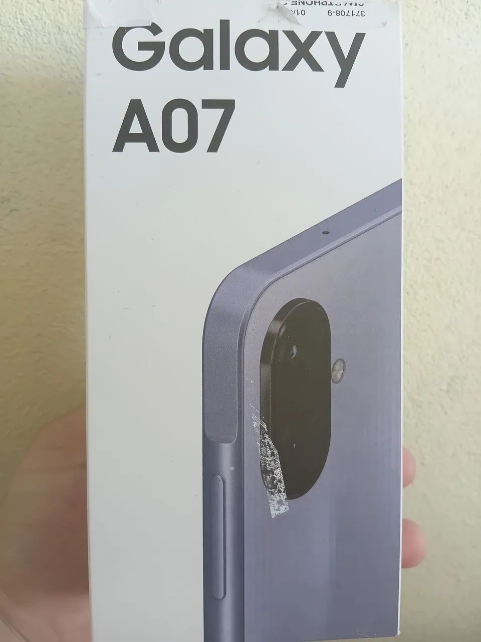 Galaxy A07 - Foto 2