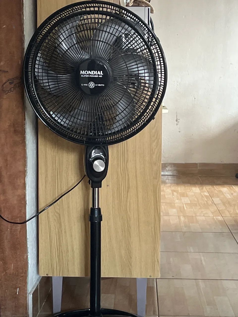 Ventilador 