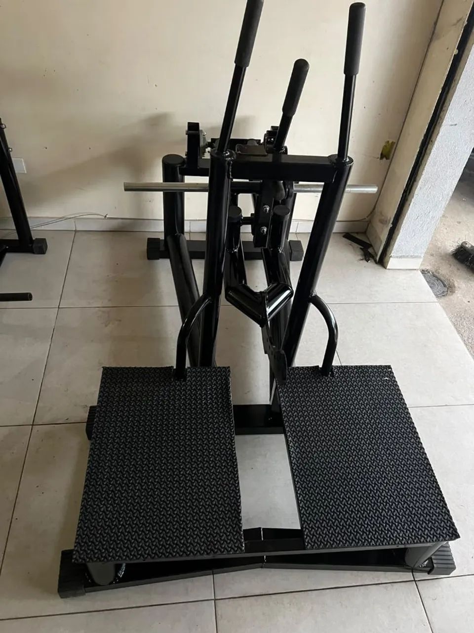 Belt squat  - Foto 2