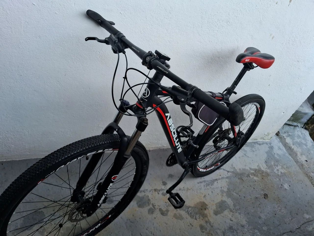 Bicicleta - Foto 3