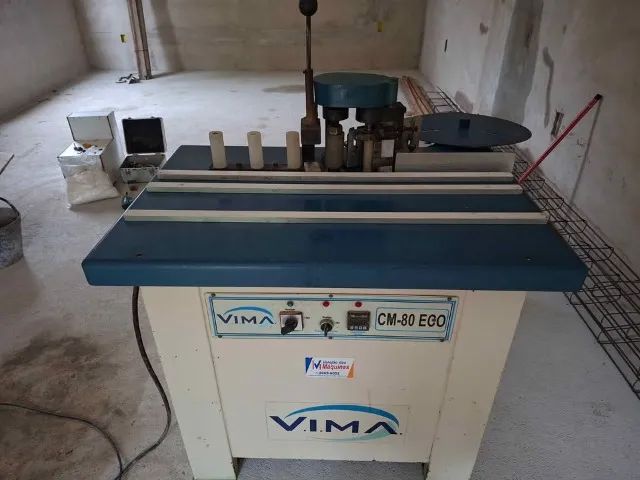 Coladeira de borda Vima CM-80 - Foto 2