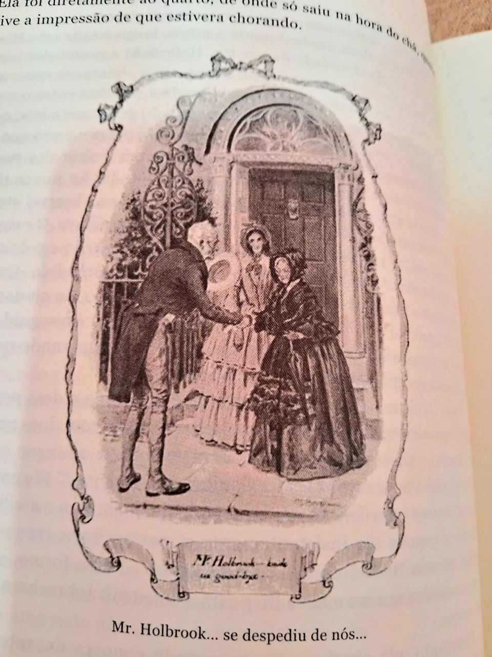 Cranford ( Ed. Ilustrada). Pt-BR - Foto 3