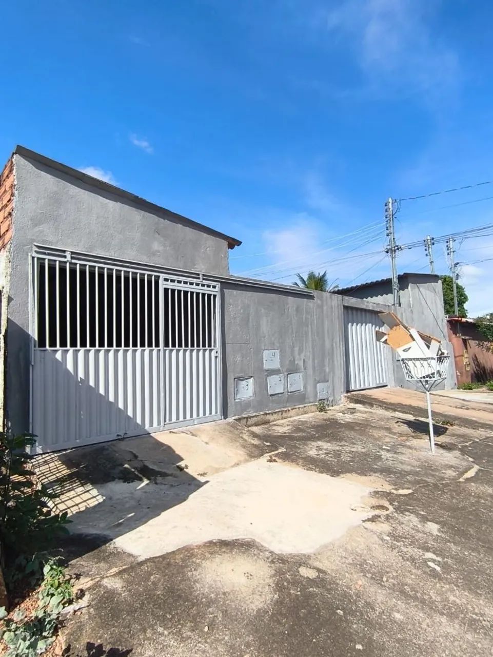 Vendo imóvel de oportunidade!!!!!! - Foto 5