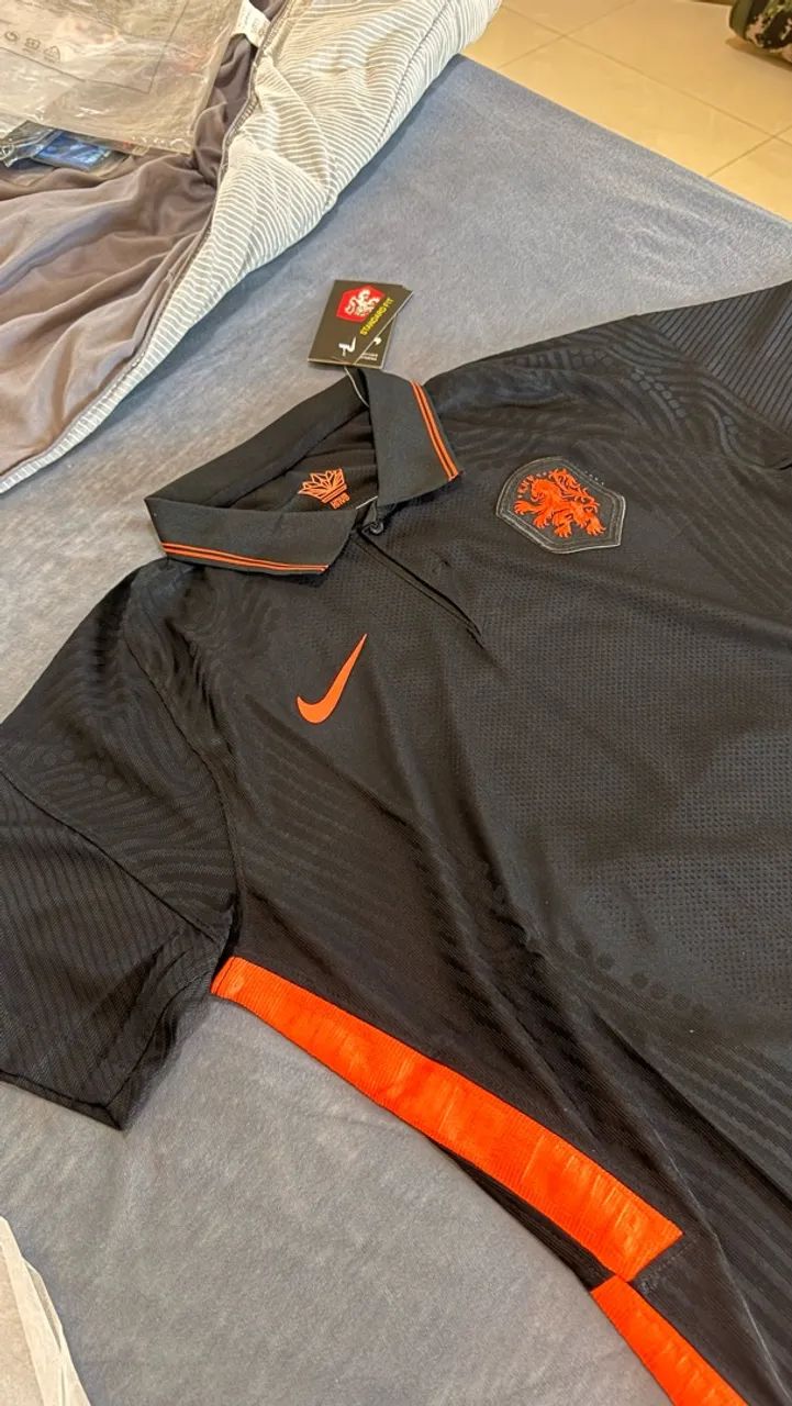 Camisa da Holanda
