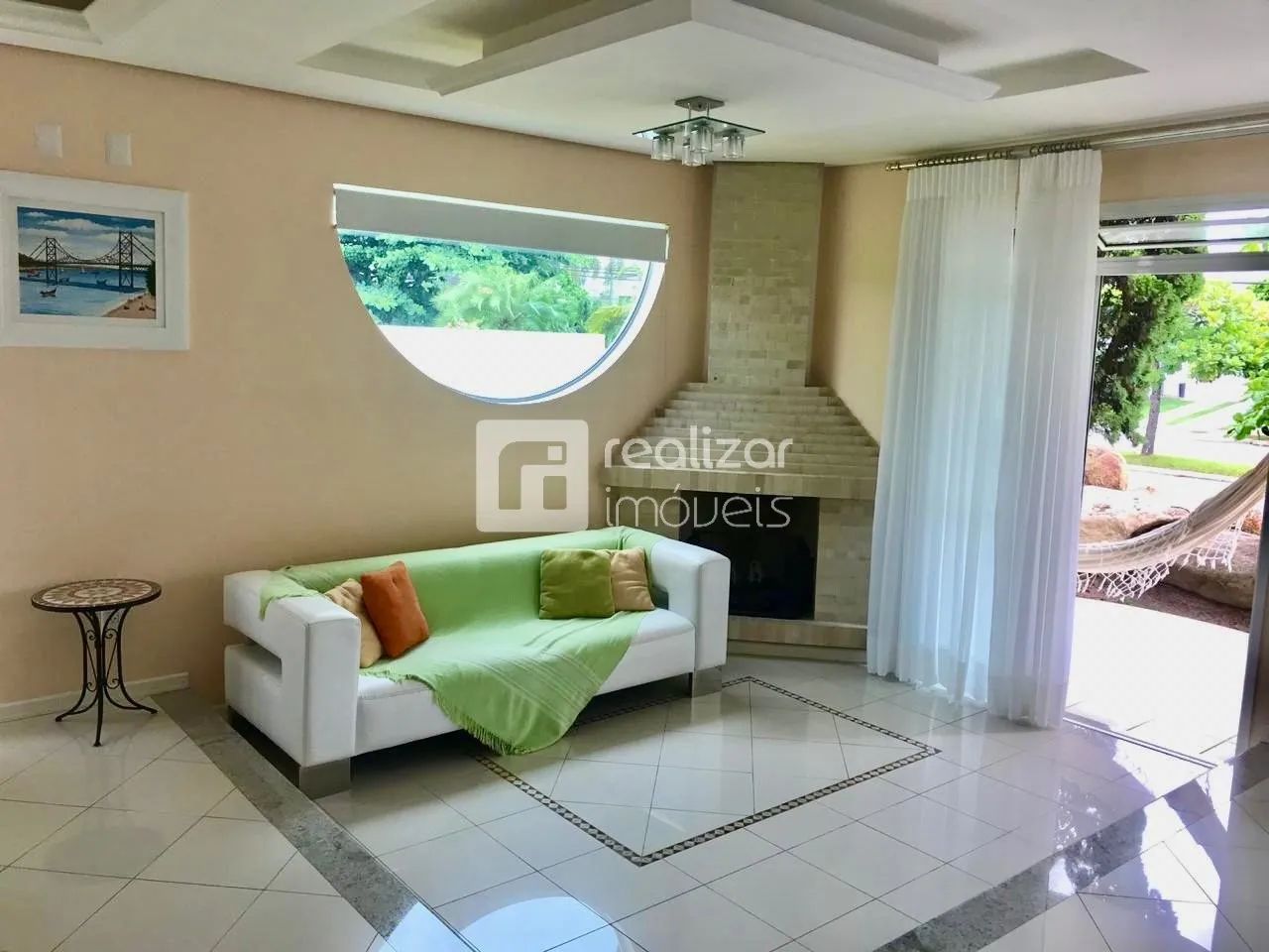Casa 4 quartos no bairro Jurerê Internacional Florianópolis - Foto 5