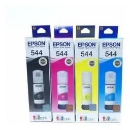 KIT DE TINTA EPSON