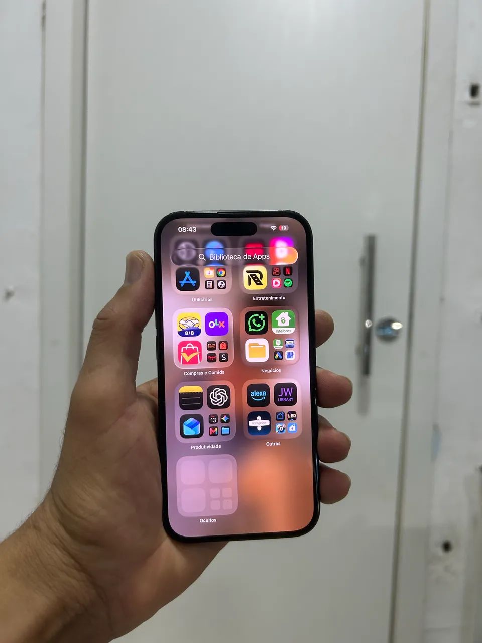 iphone 15 128g - Foto 2