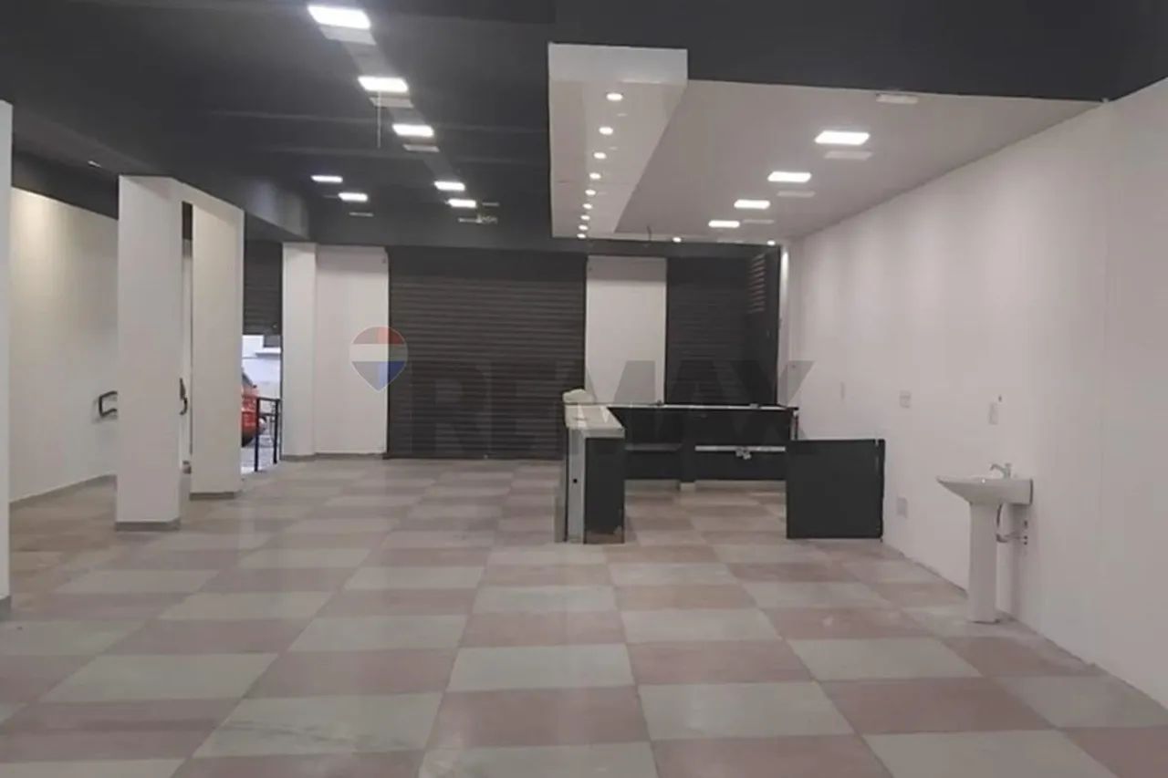 Imóvel Comercial para Locação  Centro Histórico