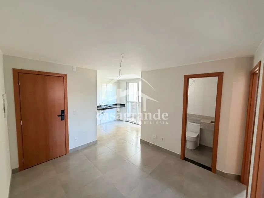 Venda Apartamento SARAIVA - Foto 2