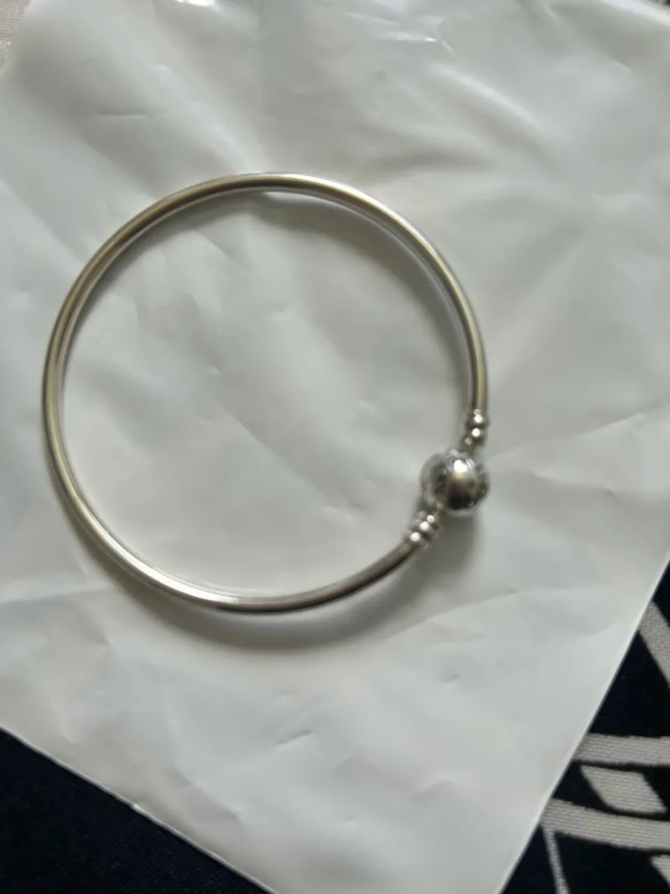 Pulseira Pandora original