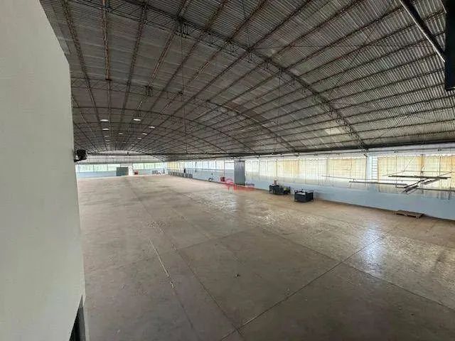 Salão para alugar, 2582 m² por R$ 30.000/mês - Vila Linópolis I - Santa Bárbara D'Oeste/SP - Foto 8