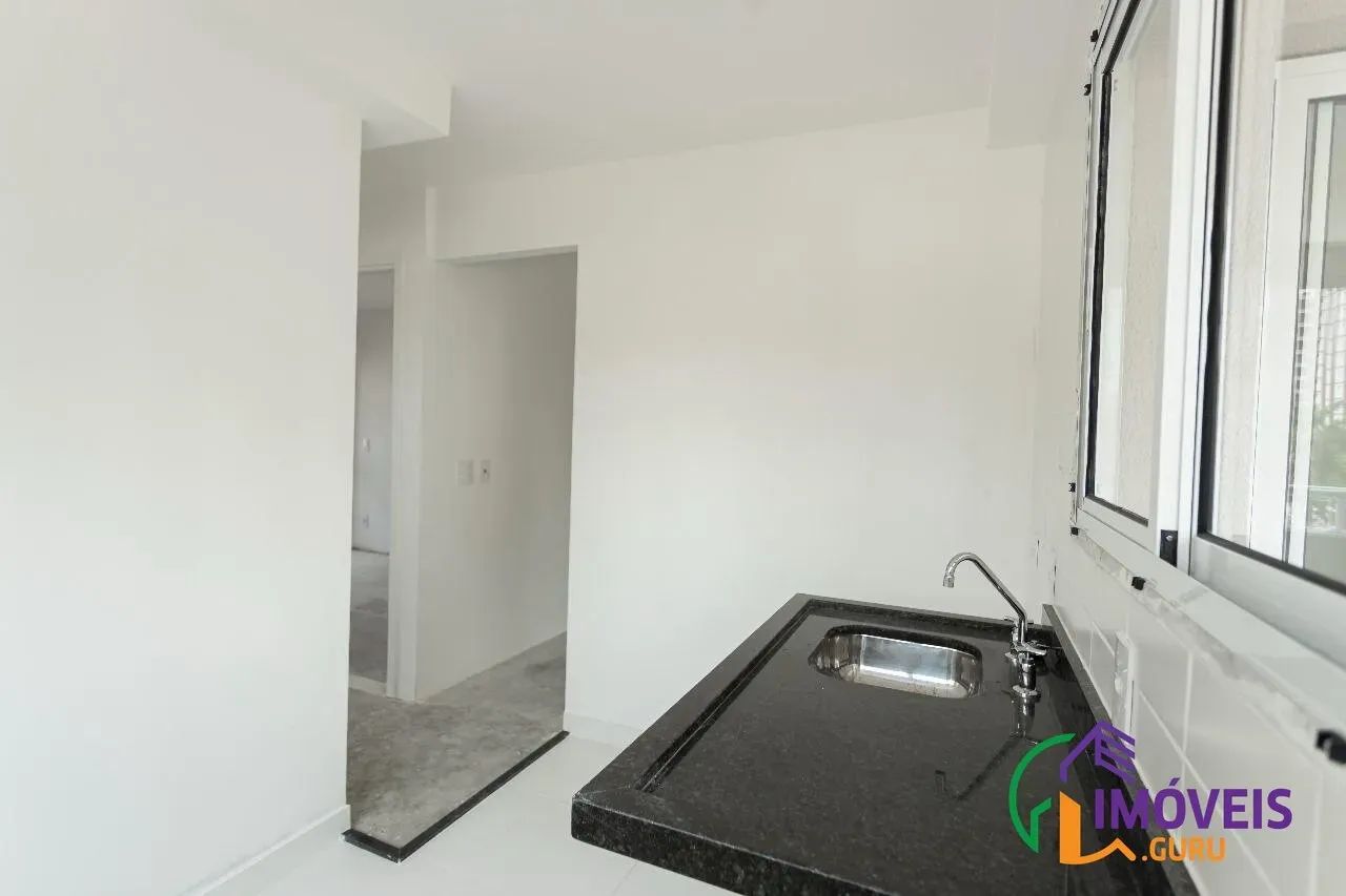 APARTAMENTO - JARDIM BELA VISTA - SP - Foto 4