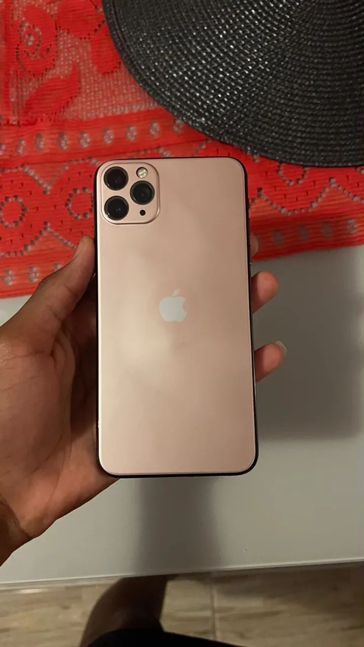iPhone 11 Pro Max  - Foto 4