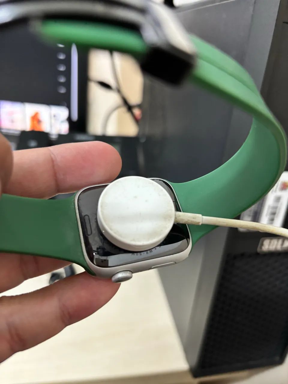 Apple Watch 6  - Foto 2