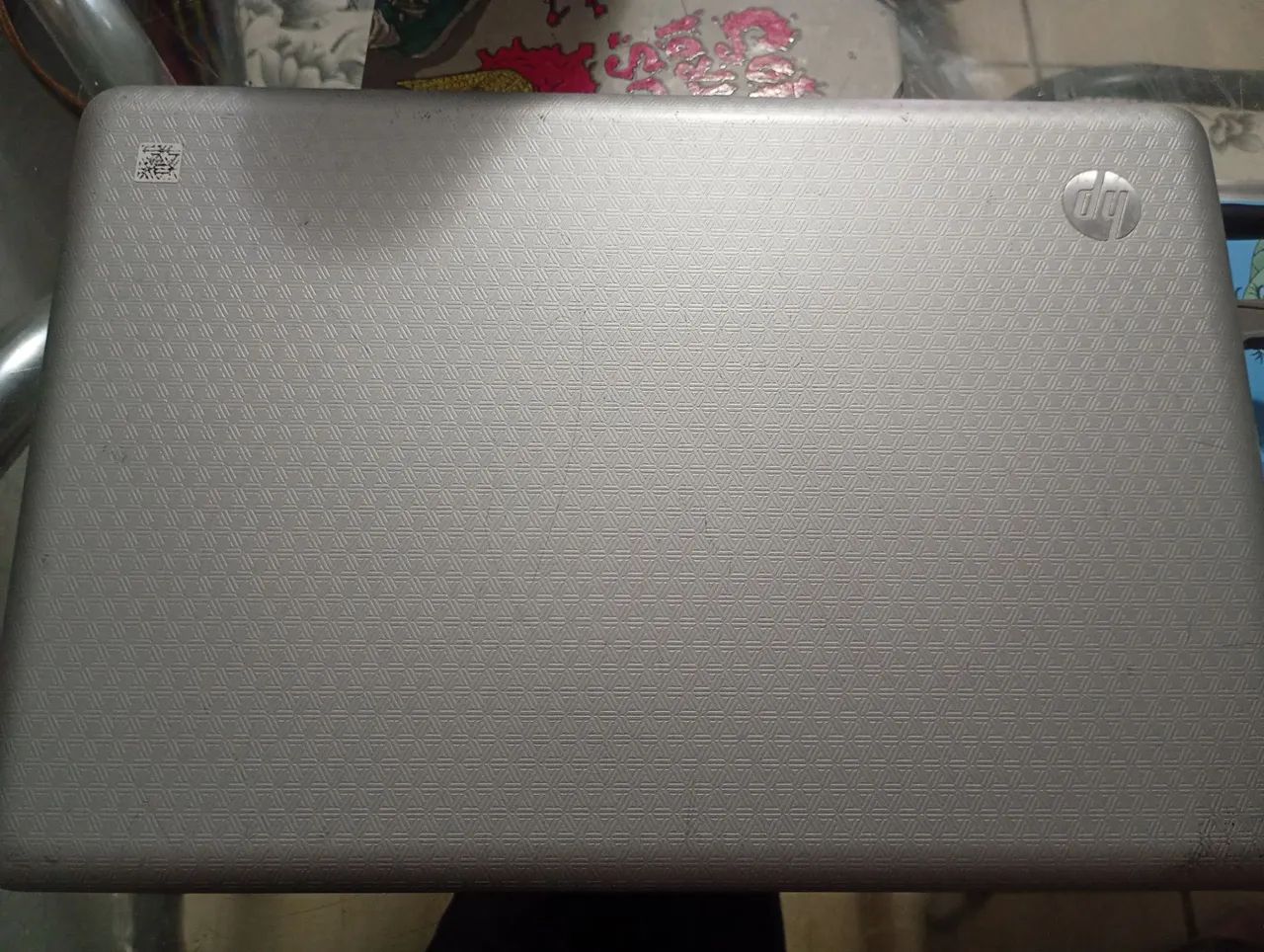 Notebook Hp G42 - Foto 2