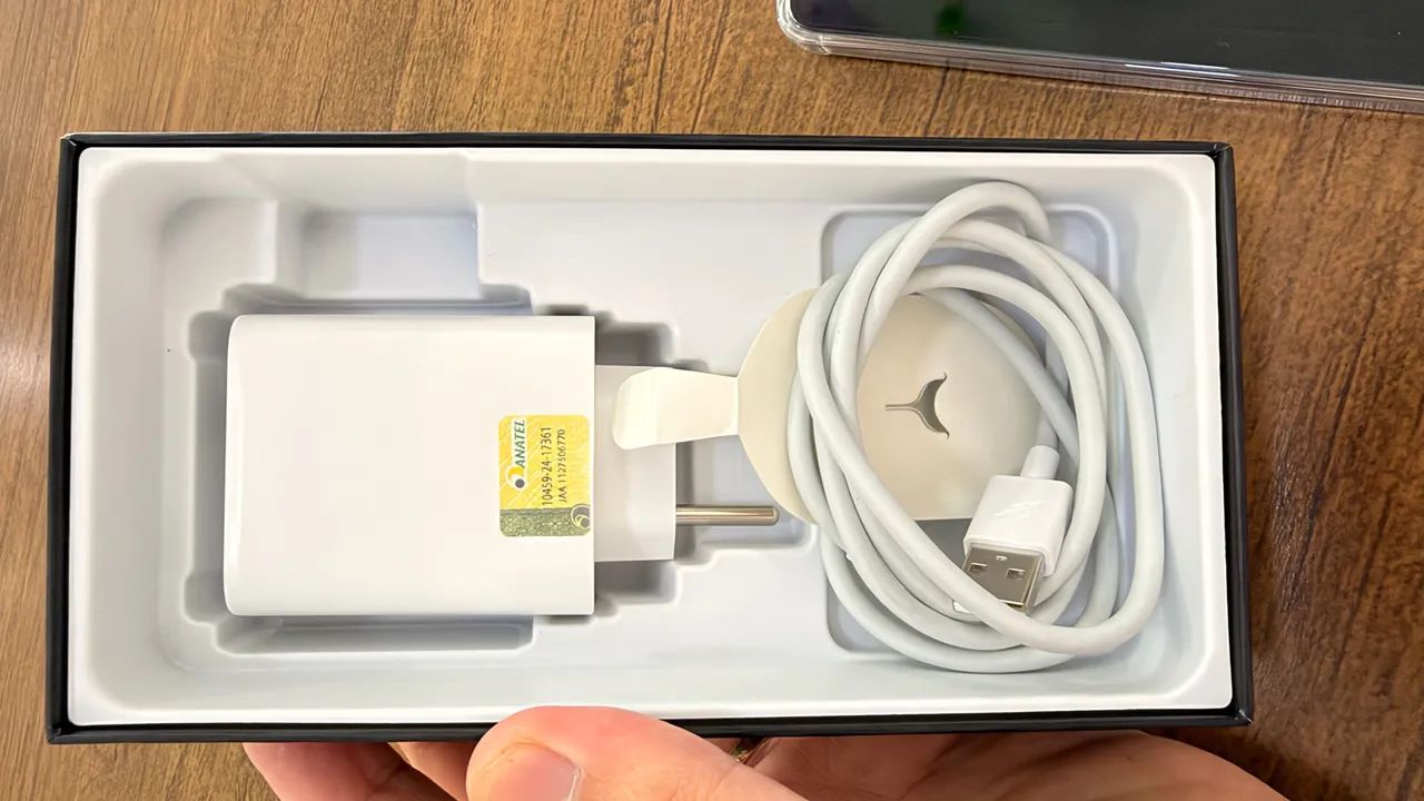 Jovi v50 Lite 256Gb - Foto 3